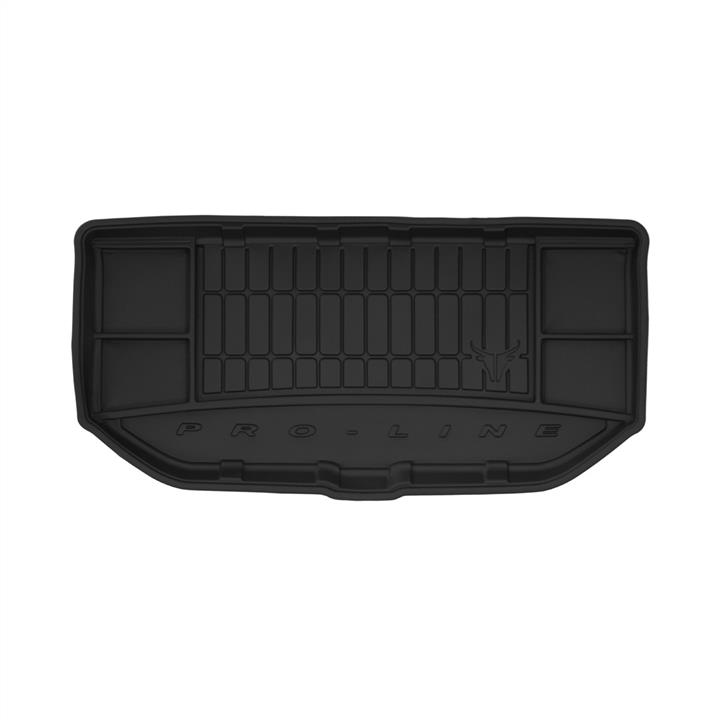 Килимок багажника Frogum TM401198