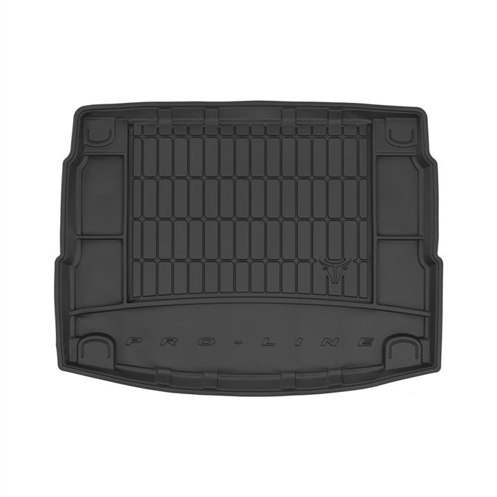 Килимок багажника Frogum TM401235