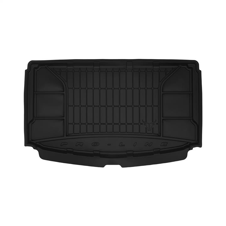 Килимок багажника Frogum TM402676