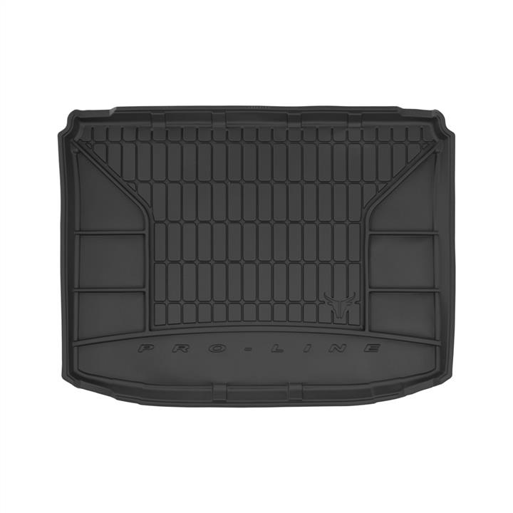 Килимок багажника Frogum TM402706