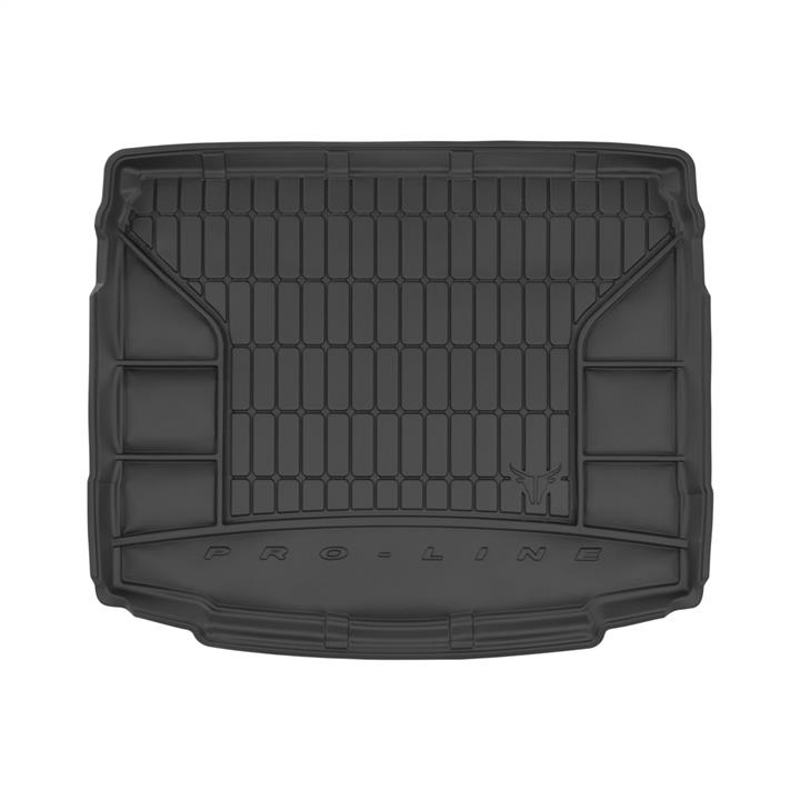Килимок багажника Frogum TM402720