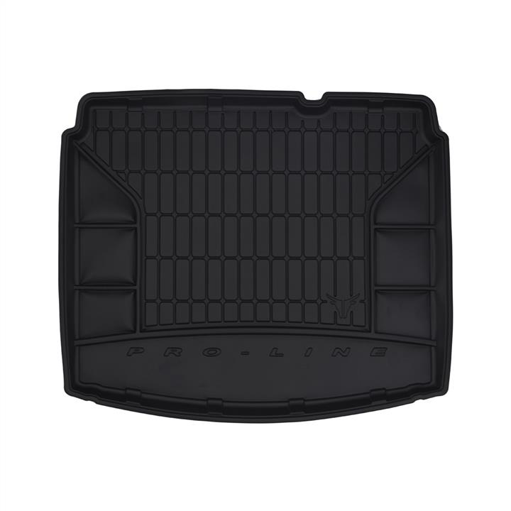 Килимок багажника Frogum TM402829
