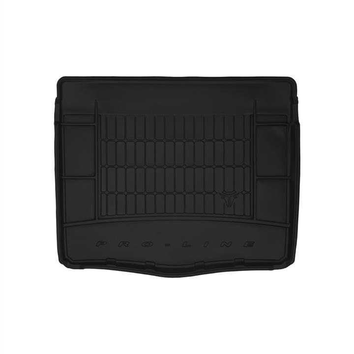 Килимок багажника Frogum TM402911