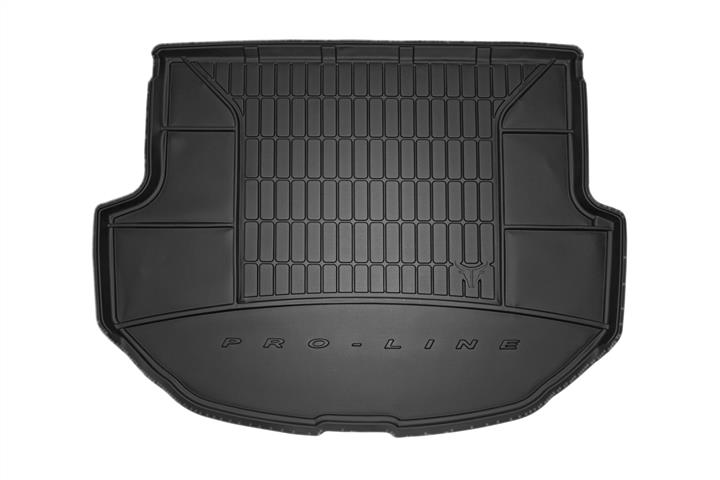 Килимок багажника Frogum TM403697