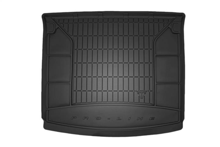 Коврик багажника Frogum TM403901