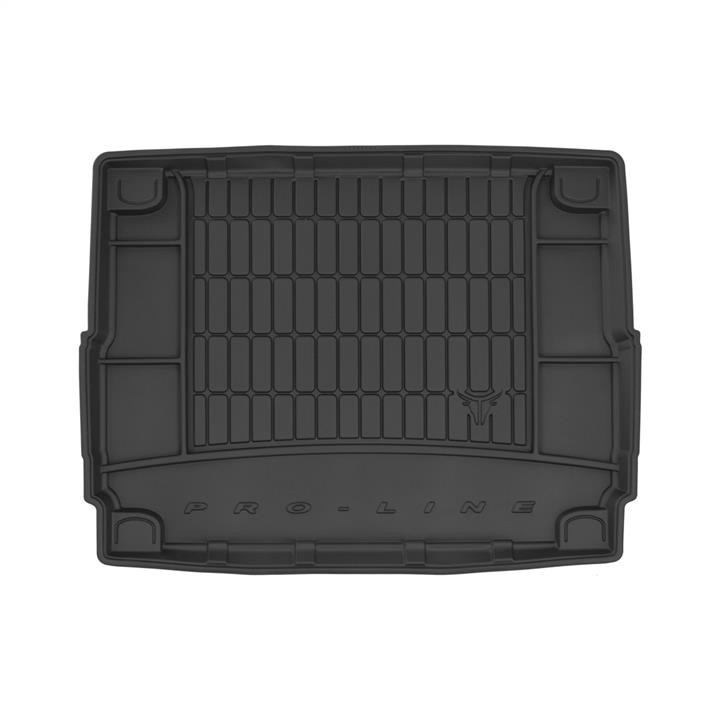 Килимок багажника Frogum TM404007