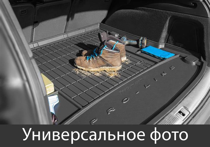 Коврик багажника Frogum TM548119