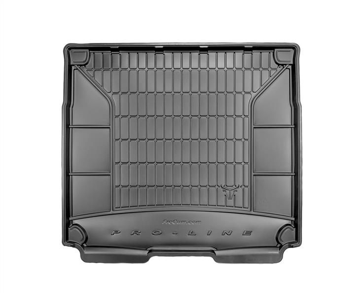 Килимок багажника Frogum TM548201