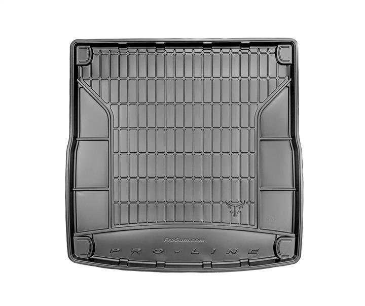 Коврик багажника Frogum TM548256