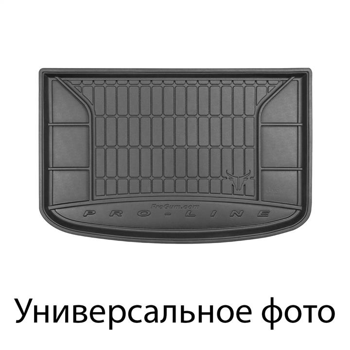Коврик багажника Frogum TM548263