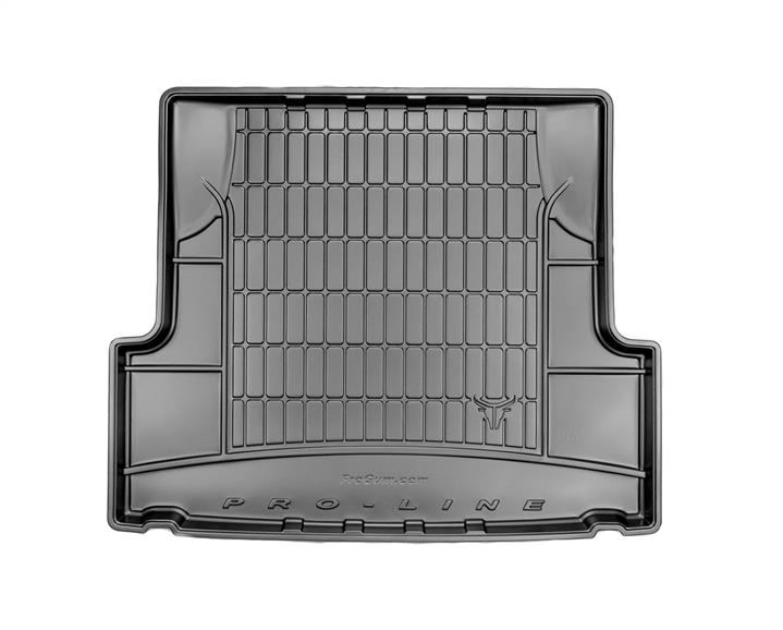 Килимок багажника Frogum TM548287