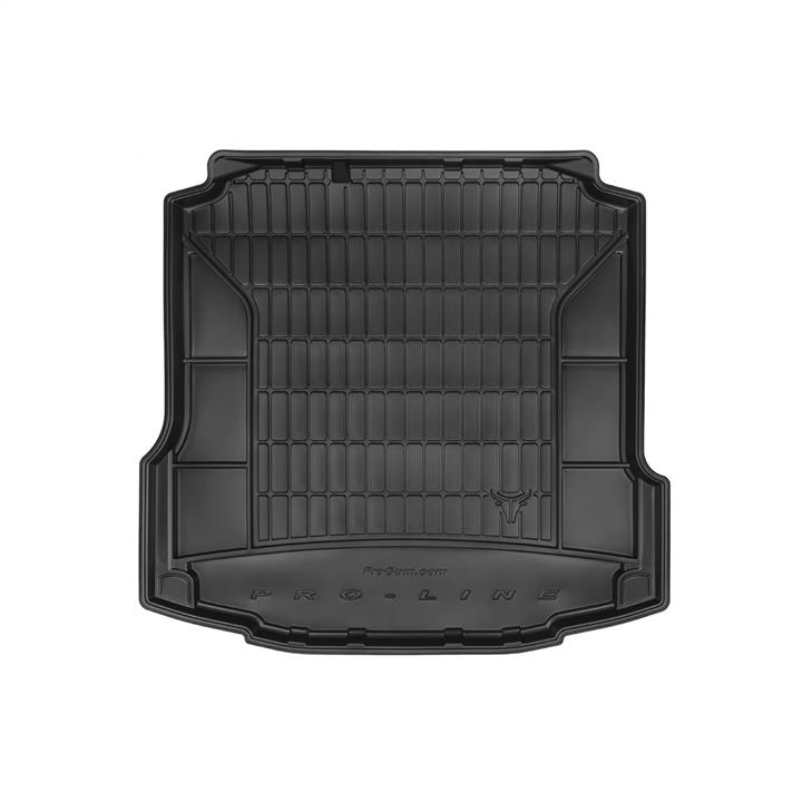 Килимок багажника Frogum TM548355