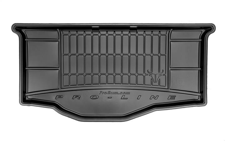 Килимок багажника Frogum TM548560