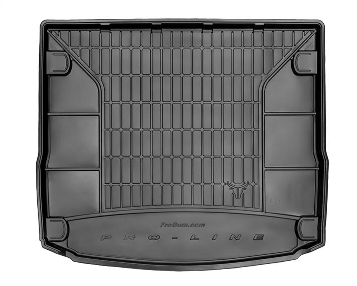 Коврик багажника Frogum TM548621