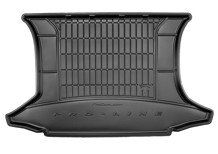 Коврик багажника Frogum TM548645