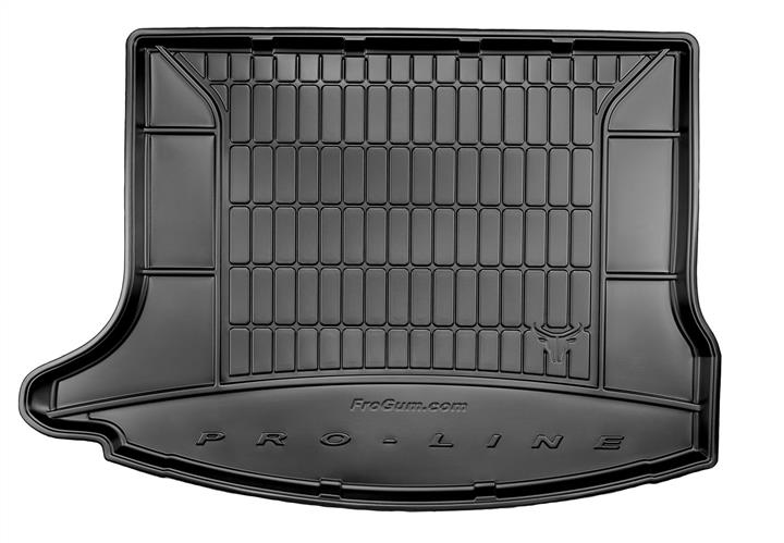 Килимок багажника Frogum TM548669
