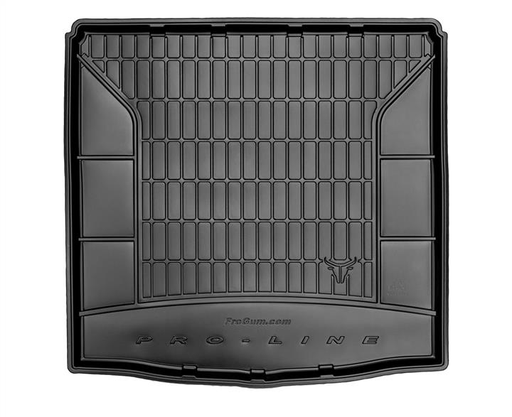 Килимок багажника Frogum TM548676