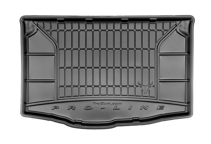 Килимок багажника Frogum TM548713