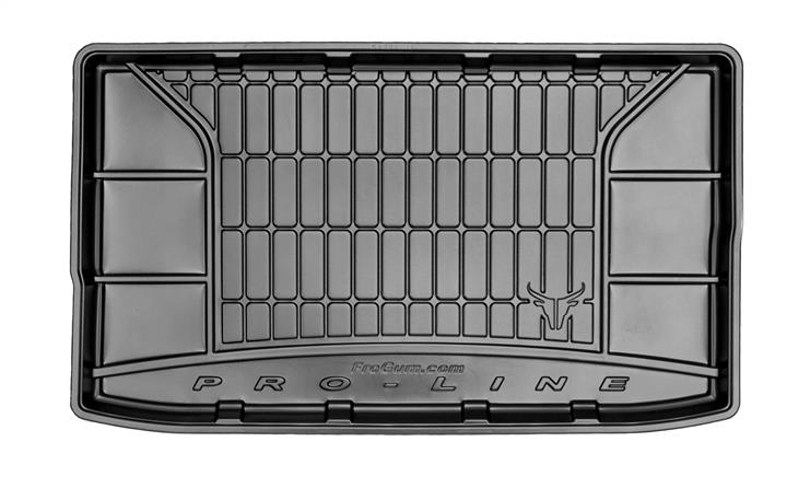 Килимок багажника Frogum TM548843