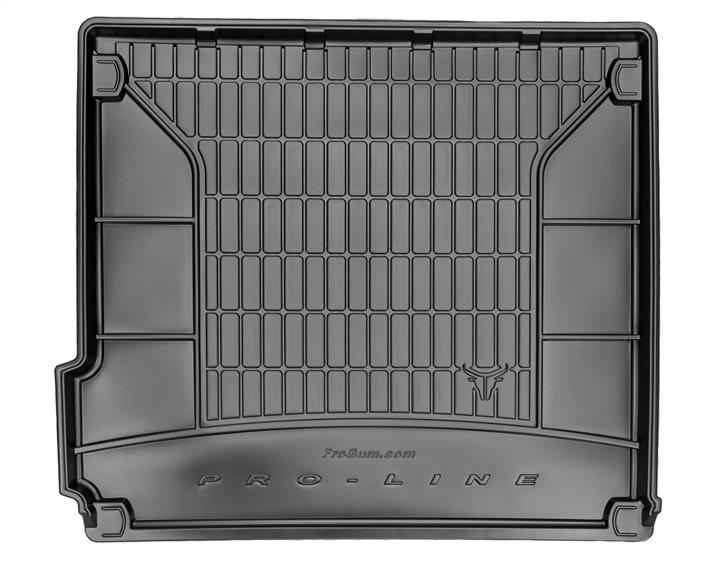 Коврик багажника Frogum TM548850