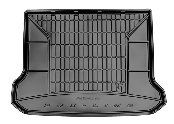 Коврик багажника Frogum TM548874