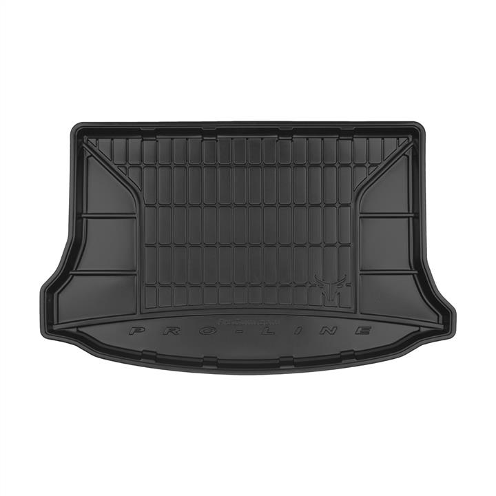 Килимок багажника Frogum TM548898