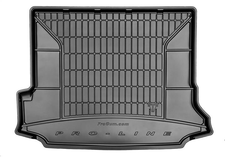 Коврик багажника Frogum TM548904