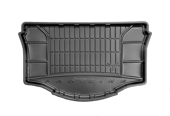 Килимок багажника Frogum TM548973