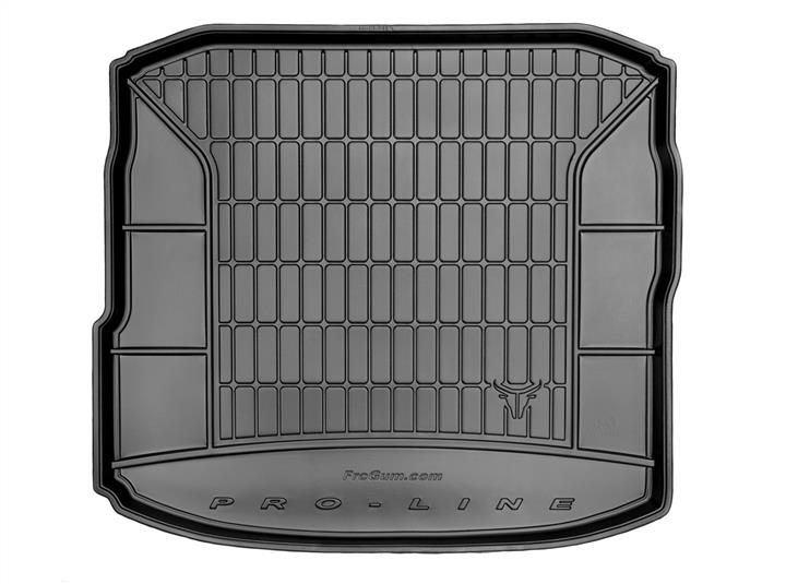 Коврик багажника Frogum TM549017