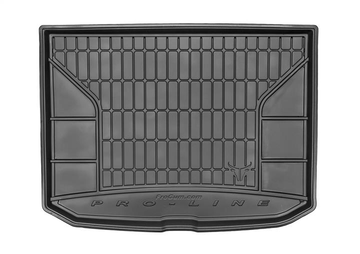 Килимок багажника Frogum TM549031