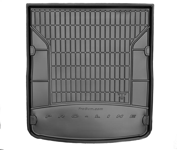 Коврик багажника Frogum TM549086