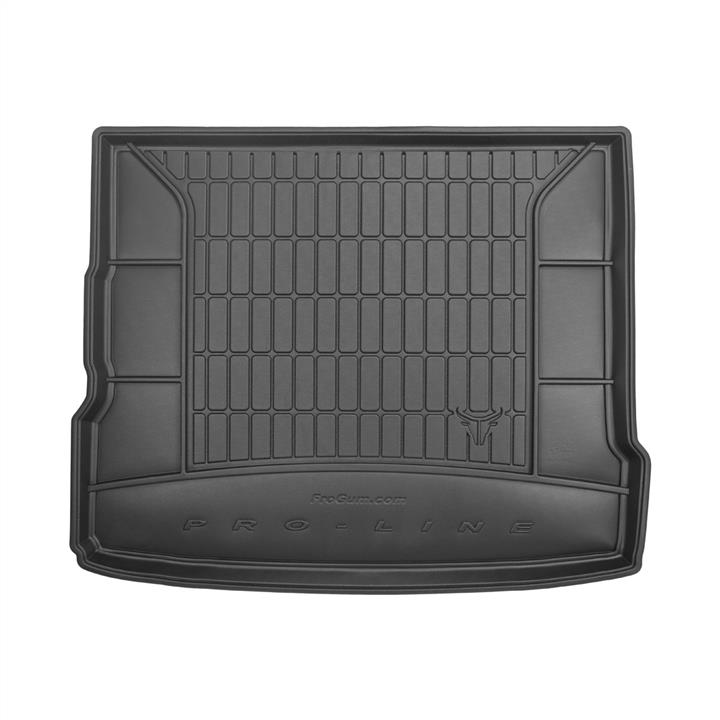 Килимок багажника Frogum TM549116