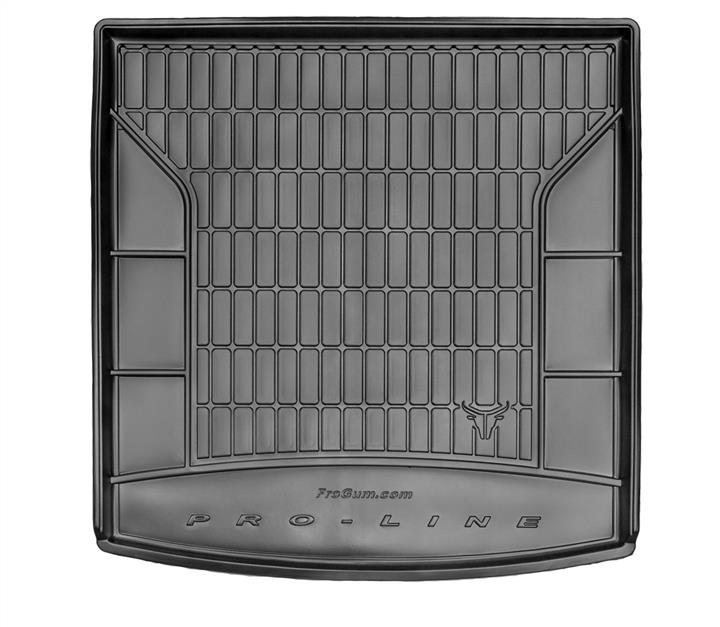 Коврик багажника Frogum TM549178
