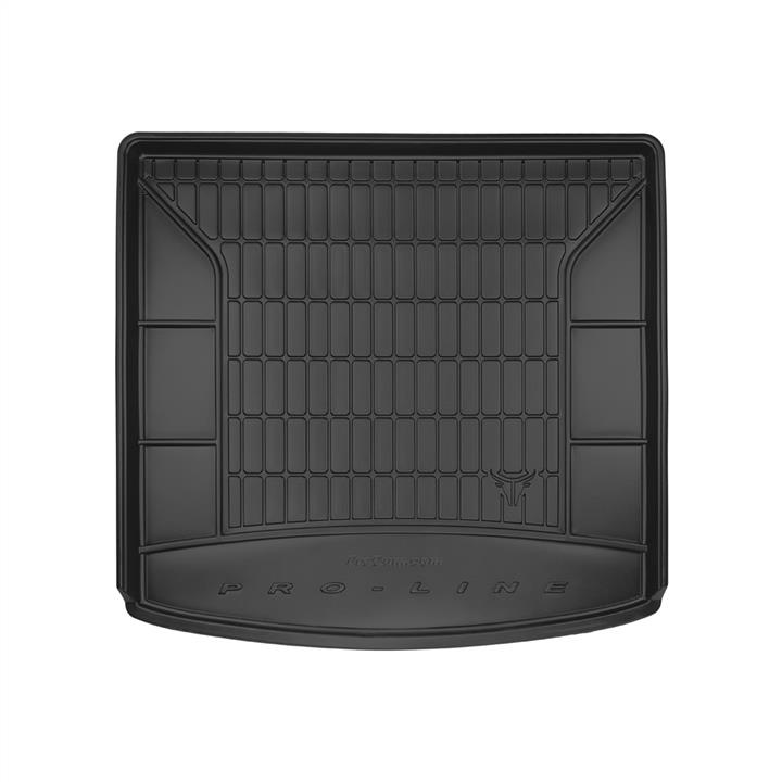Килимок багажника Frogum TM549321