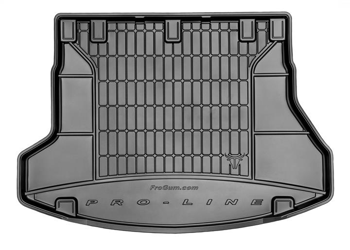 Коврик багажника Frogum TM549390