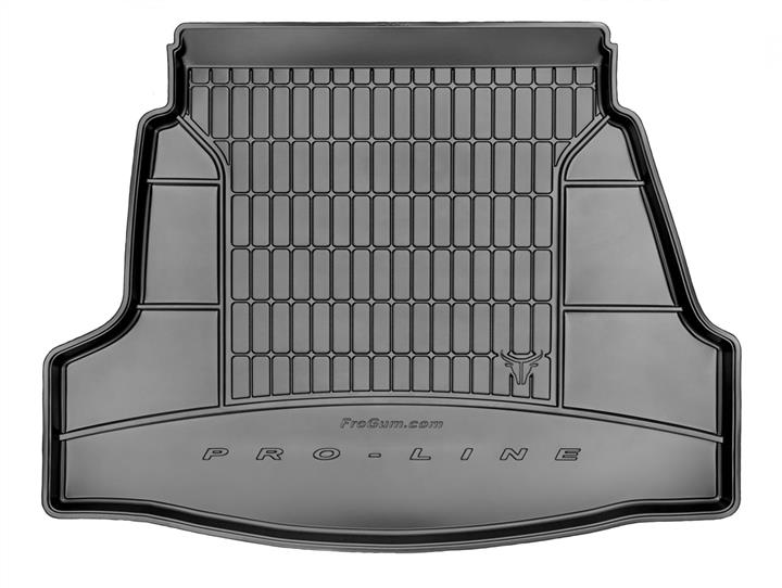 Килимок багажника Frogum TM549437