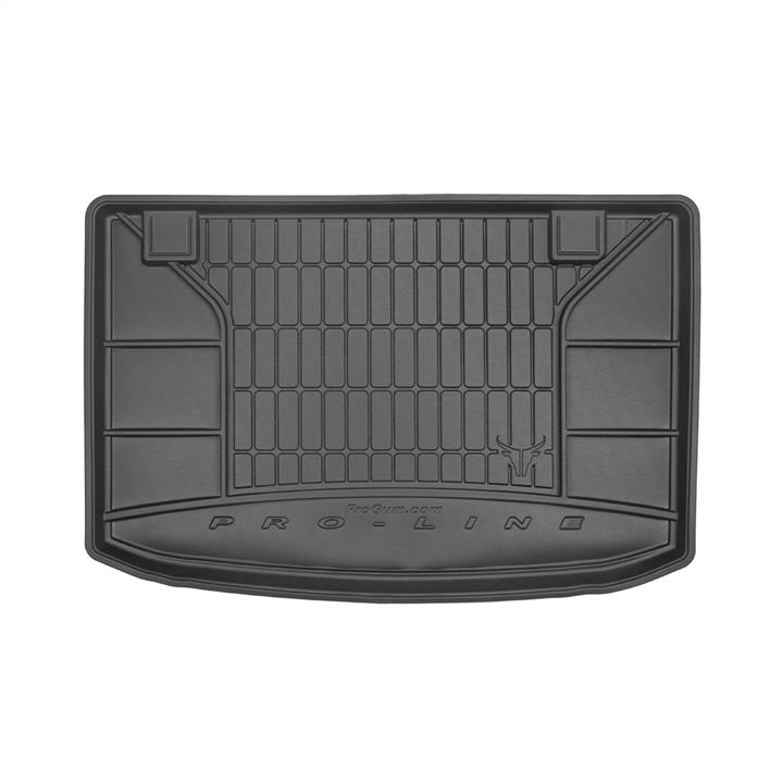 Килимок багажника Frogum TM549536