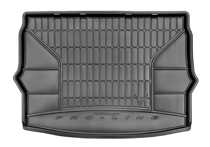 Килимок багажника Frogum TM549543