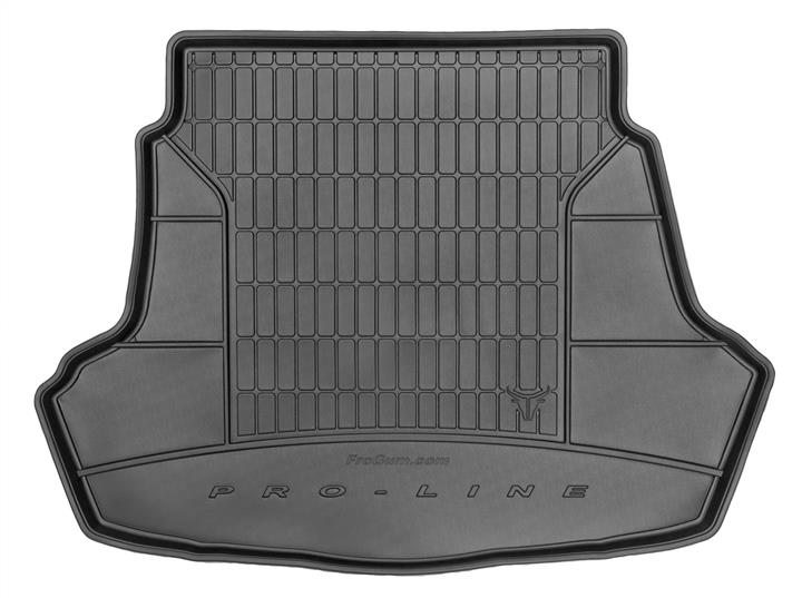 Килимок багажника Frogum TM549550