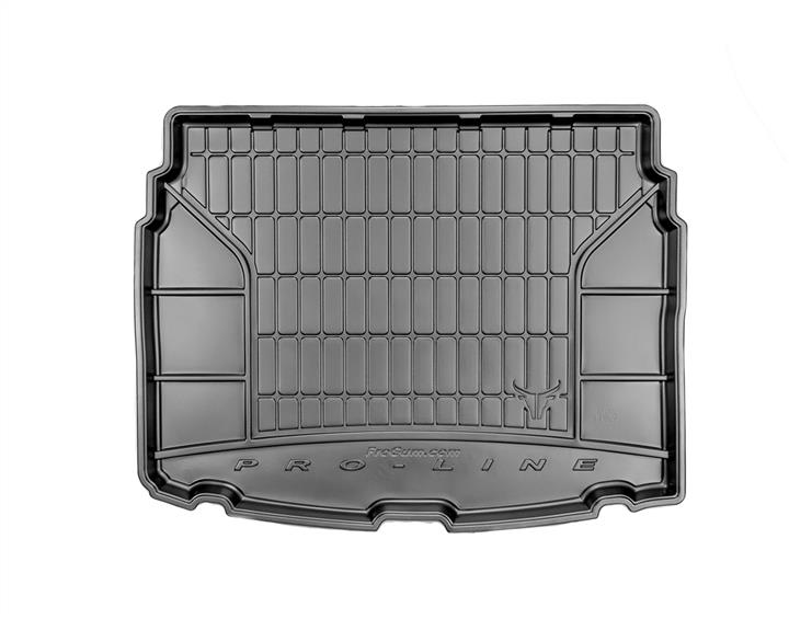 Килимок багажника Frogum TM549567