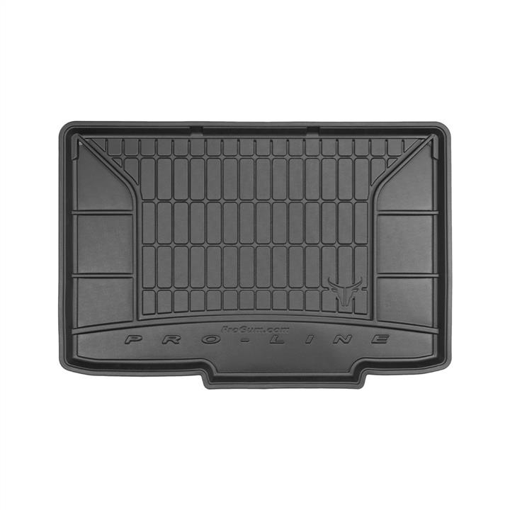 Коврик багажника Frogum TM549604
