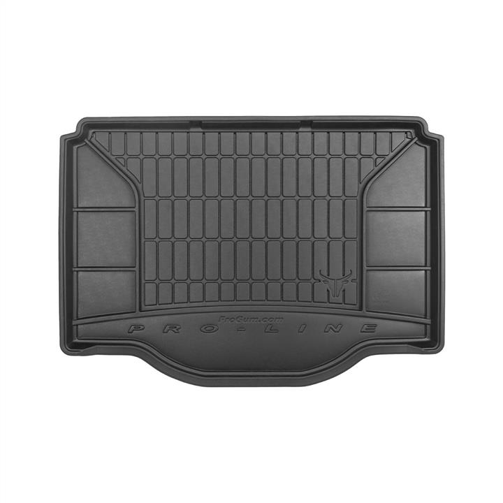 Килимок багажника Frogum TM549628