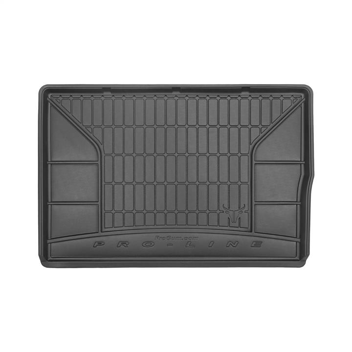 Коврик багажника Frogum TM549635