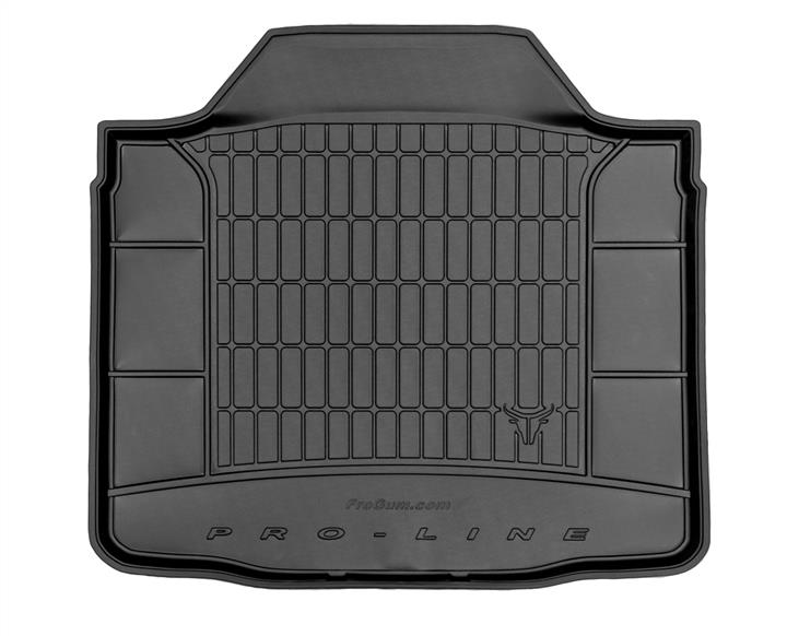 Килимок багажника Frogum TM549642