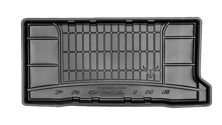 Килимок багажника Frogum TM549659
