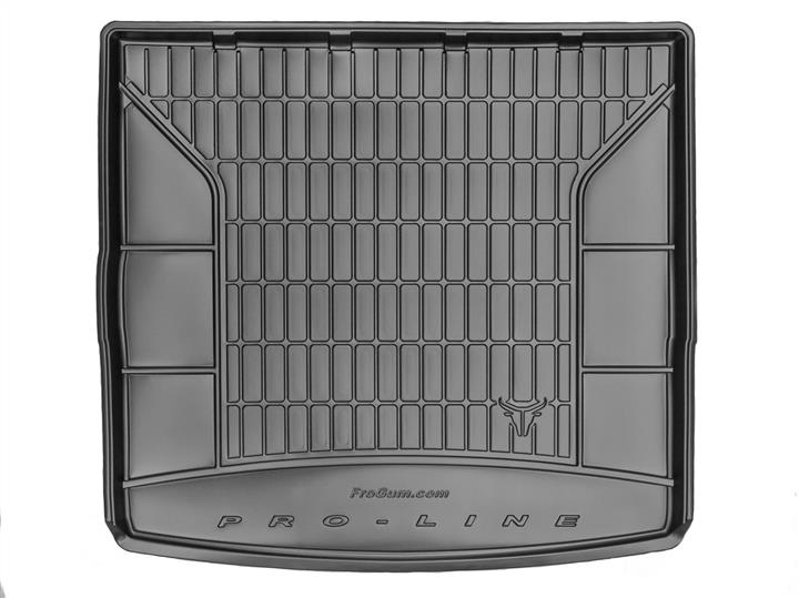 Килимок багажника Frogum TM549673