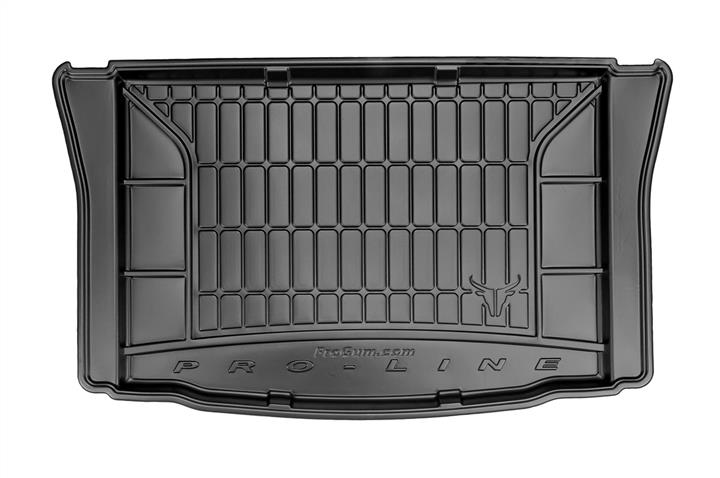 Килимок багажника Frogum TM549789