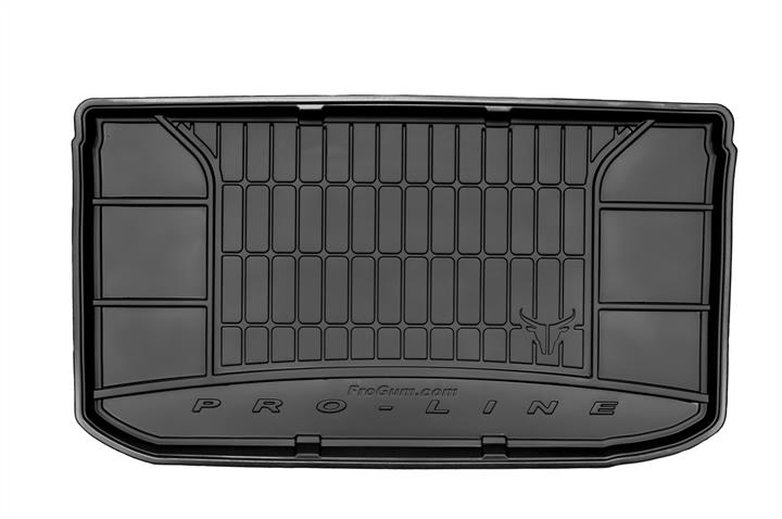 Килимок багажника Frogum TM549819