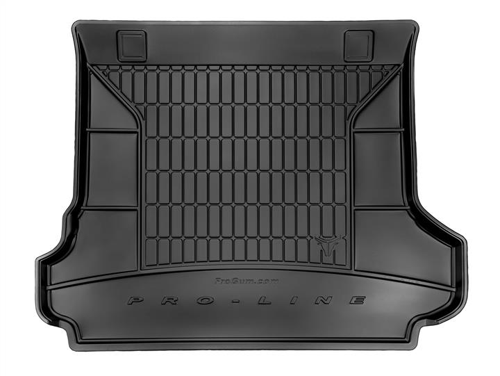 Килимок багажника Frogum TM549840