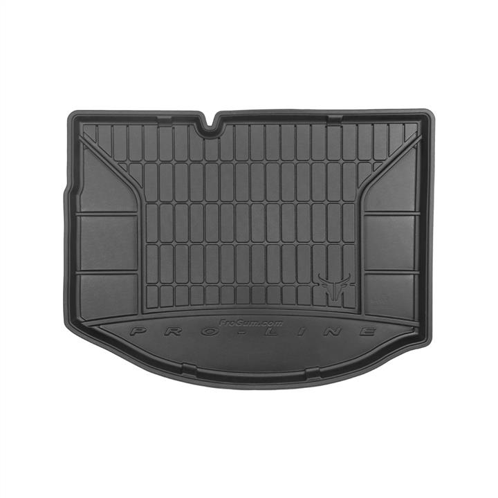 Килимок багажника Frogum TM549857